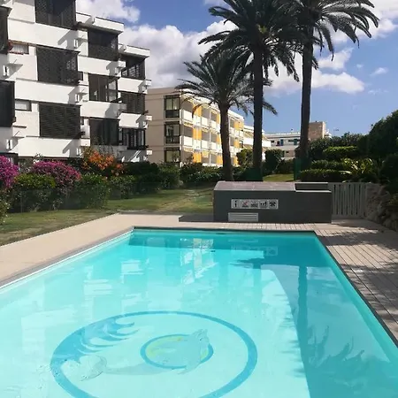 Sandy Garden