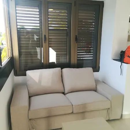 Sandy Garden Apartment Playa del Ingles (Gran Canaria)