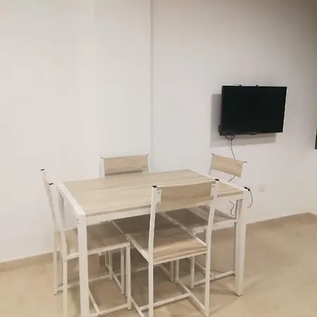 Sandy Garden Apartment Playa del Ingles (Gran Canaria)
