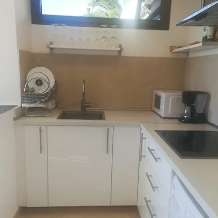 Apartment Sandy Garden Playa del Ingles (Gran Canaria)